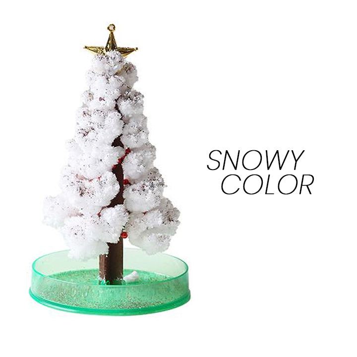Oveallgo® Magic DIY Christmas Tree