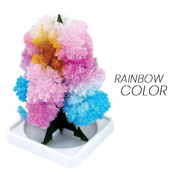 Oveallgo® Magic DIY Christmas Tree