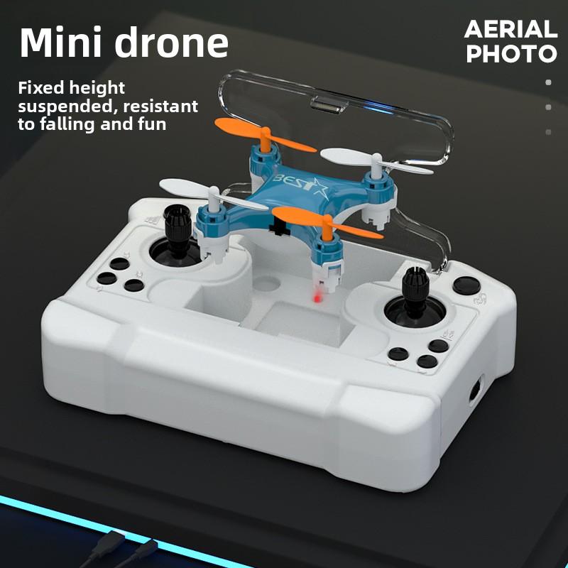✈️Mini remote control drone✨