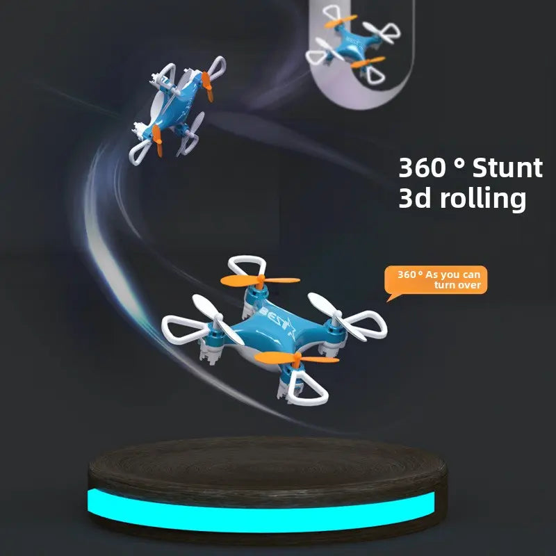 ✈️Mini remote control drone✨