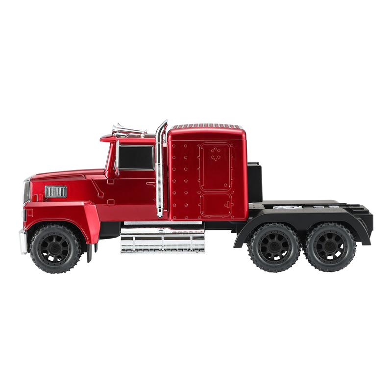 Large truck-shaped Bluetooth speaker